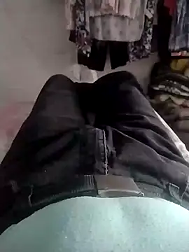 Roque-74 online show from February 20, 6:53 pm