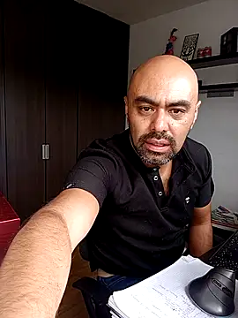 Richardtextexhorny online show from March 3, 8:48 pm