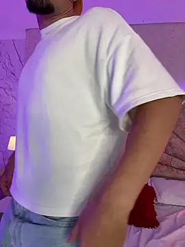 SavageCross1 online show from February 19, 9:22 pm