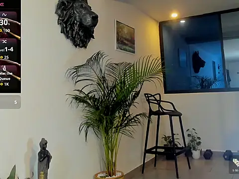 juank adamx online show from April 21, 4:29 am