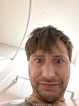 MrDaddyBlase89 online show from March 4, 1:45 am