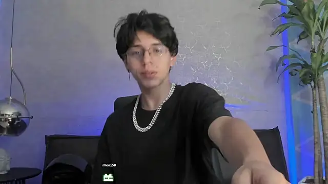 Angel scott2 online show from February 22, 11:55 am