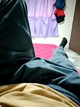 senorantojo1111 online show from February 25, 3:35 pm