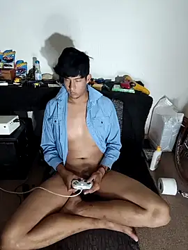 ShaddMan online show from February 24, 12:23 am