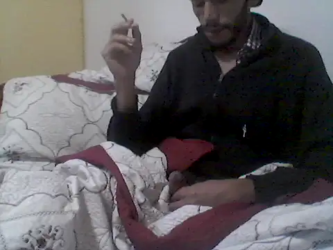 Jesus F R online show from March 21, 12:09 pm