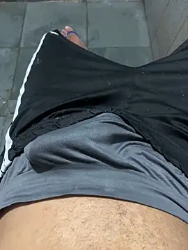 Rikellmee  online show from March 18, 4:26 am