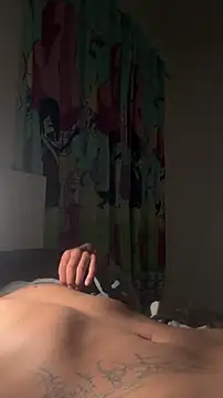 Alejandroml2 online show from April 21, 8:53 am