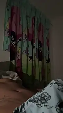 Alejandroml2 online show from April 28, 10:42 am