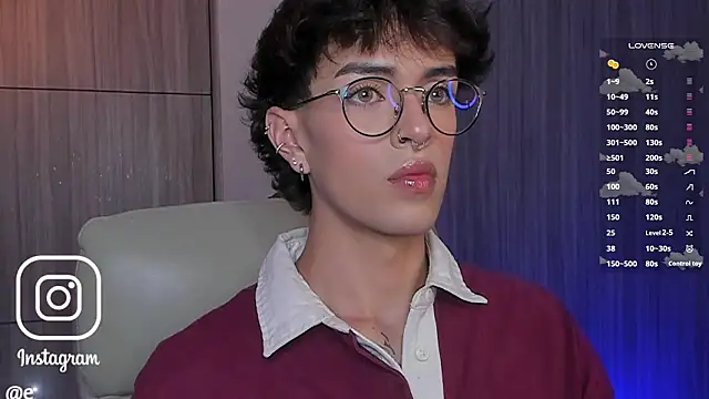 sr sprinkles online show from February 24, 12:12 am