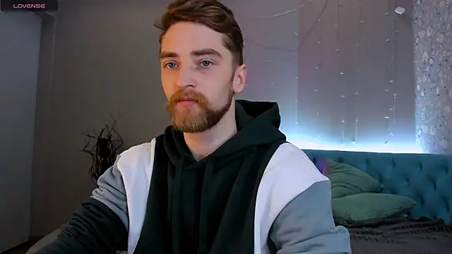 Dexter Raze online show from February 24, 10:54 pm