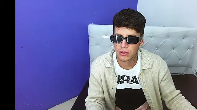 masterboyx online show from February 27, 3:11 pm