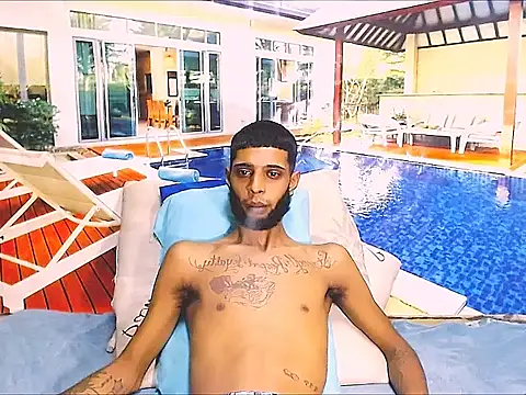 CharmingIndian1 online show from April 1, 5:54 pm