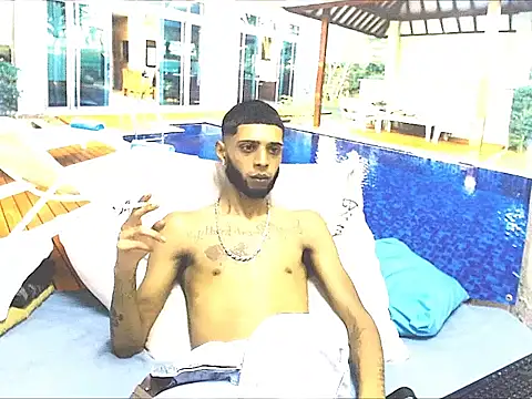 CharmingIndian1 online show from February 23, 6:42 pm