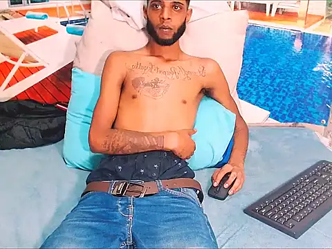 CharmingIndian1 online show from February 27, 7:13 pm