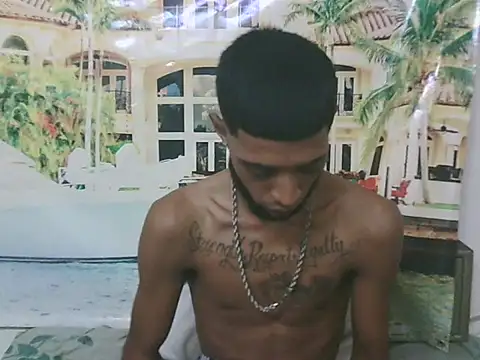 CharmingIndian1 online show from March 7, 9:12 pm