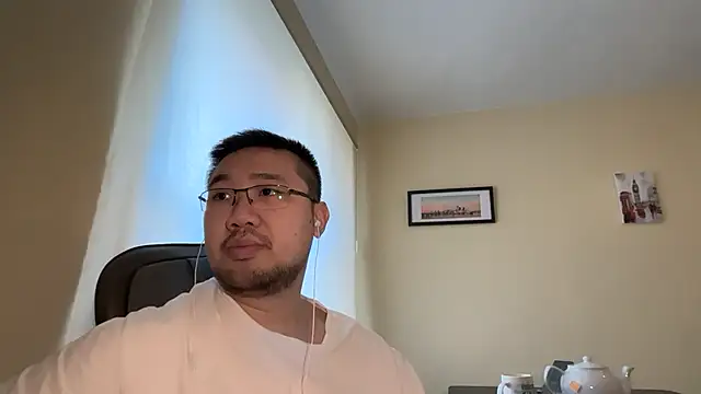 jasonryu2025 online show from April 6, 9:54 am