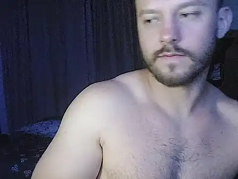 amanteloiro online show from March 25, 1:09 am