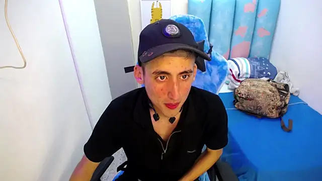 Houston bby  online show from February 28, 8:52 pm