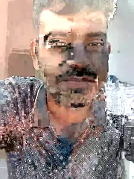 blackbeauty321 online show from April 12, 3:20 am