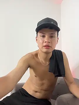 Robkyller online show from March 3, 2:52 am