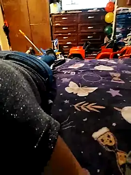 Mojon6969 online show from February 28, 1:59 am