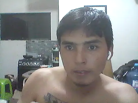 PapiCj031 online show from February 22, 7:43 am