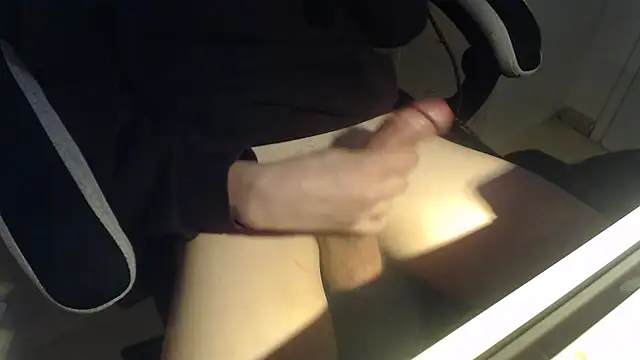 gooner-david online show from February 25, 9:27 pm