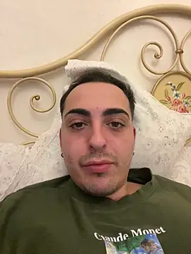 ombra99 online show from March 2, 5:20 pm