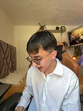 Sr evann online show from February 25, 2:40 pm