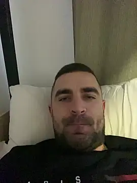 VANYA1997 online show from February 26, 1:56 pm