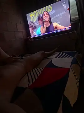 andrexitohot online show from February 28, 6:51 pm