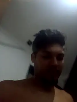 Oliverzs98 online show from February 24, 6:30 pm