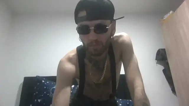 Ayurito98 online show from February 25, 12:11 am