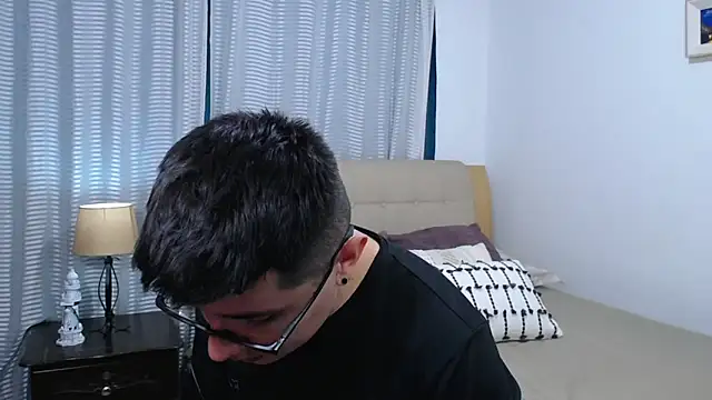 BlackFoXXX69 online show from February 26, 7:15 pm