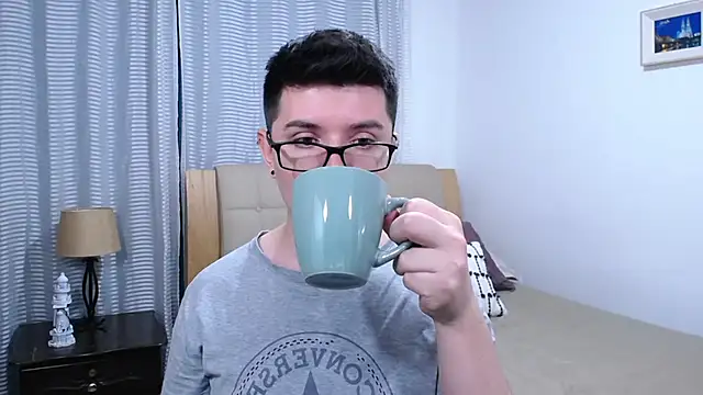 BlackFoXXX69 online show from March 2, 6:37 pm