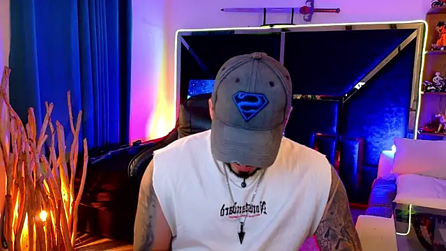 ostin-big21 online show from April 14, 2:38 pm