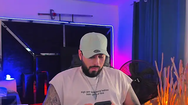 ostin-big21 online show from April 10, 2:02 pm