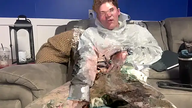 STICKYPENIS online show from February 25, 1:50 am