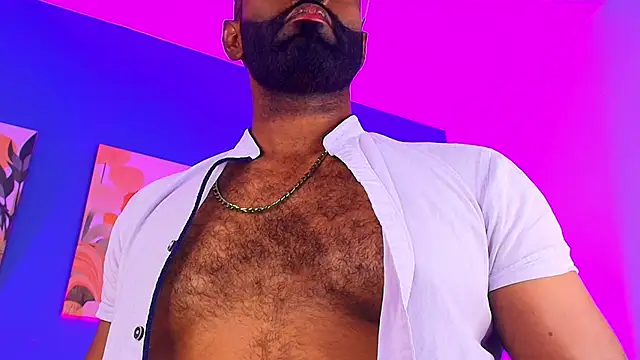 LOGAN ADAMS27 online show from April 23, 7:49 pm