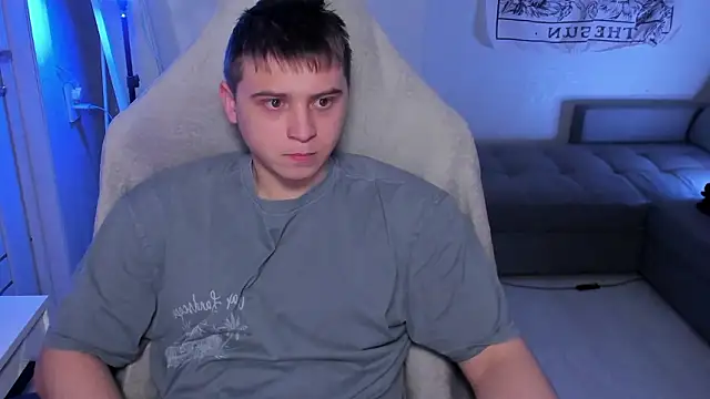 max sm1th online show from February 26, 5:25 pm