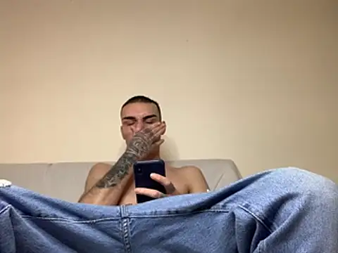 IamAlexei online show from March 2, 9:16 am