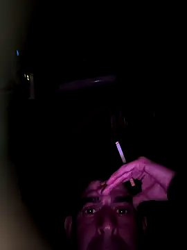 Espada1981navas online show from February 25, 9:49 pm