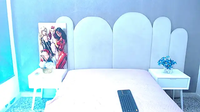 party duo boys online show from February 27, 4:13 am