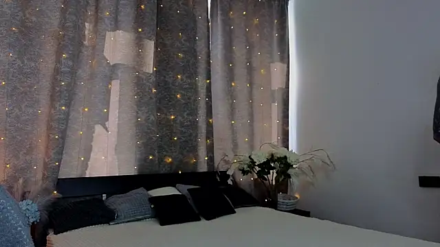 SashaXX  online show from February 27, 6:58 am