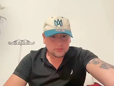 Oscar6867 online show from February 27, 7:20 am