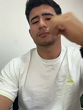 David-latinlover online show from April 13, 3:34 pm