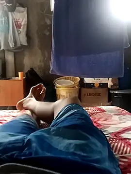 Javier 068 online show from February 27, 2:28 pm