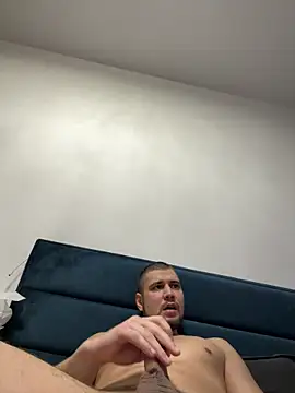 Orgazm96 online show from February 28, 3:27 am