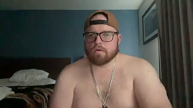 zeusontheloose1 online show from March 1, 7:13 pm