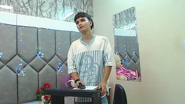 Steve Hotman online show from April 5, 7:21 pm